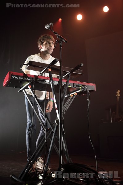 ALVA STARR - 2024-05-28 - PARIS - Salle Pleyel - 